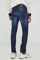 Одяг Джинси Sisley Helsinki 4Y7V576L9.902 темно-синій