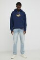 Levi's jeansy 501 Original 00501.3346 niebieski SS23