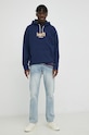 Levi's jeansy 501 Original 00501.3346 niebieski SS23