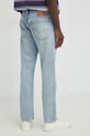 Odzież Levi's jeansy 501 Original 00501.3346 niebieski