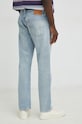 Odzież Levi's jeansy 501 Original 00501.3346 niebieski