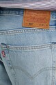 Kavbojke Levi's 501 Original modra 00501.3346