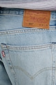 Levi's jeansy 501 Original niebieski 00501.3346