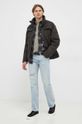 Levi's jeansy 501 00501.3372 niebieski SS23