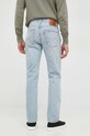 Odzież Levi's jeansy 501 00501.3372 niebieski