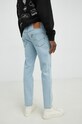Odzież Levi's jeansy 511 Slim 04511.5464 niebieski
