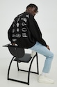Levi's jeansy 511 Slim niebieski 04511.5464