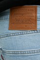 Levi's jeansy 511 Slim 04511.5464 niebieski