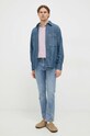 Levi's farmer 511 04511.5542 kék SS23