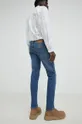 Levi's jeansy 512 70 % Bawełna, 28 % Lyocell, 2 % Elastan