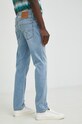 Odzież Levi's jeansy 502 Taper 29507.1333 niebieski