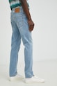 Oblečení Džíny Levi's 502 Taper 29507.1333 modrá