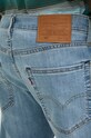 Levi's jeansy 502 Taper niebieski 29507.1333