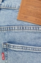 μπλε Τζιν παντελόνι Levi's 502