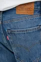 niebieski Levi's jeansy 50s