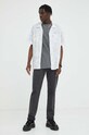 Levi's jeansy 501 '93 79830.0271 szary SS23