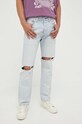 Дънки Levi's 501 79830.0272 син SS23