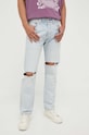 Дънки Levi's 501 79830.0272 син SS23