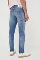 Oblečení Džíny Calvin Klein Jeans J30J322796.PPYX modrá