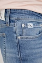 Džíny Calvin Klein Jeans modrá J30J322796.PPYX
