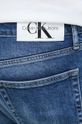 modra Kavbojke Calvin Klein Jeans