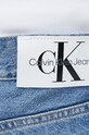 Calvin Klein Jeans jeansy 90s niebieski J30J322818.PPYX