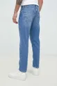 Βαμβακερό τζιν Calvin Klein Jeans  100% Βαμβάκι