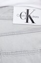 Calvin Klein Jeans jeansy szary J30J322827.PPYX