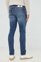 Džíny Calvin Klein Jeans  94 % Bavlna, 4 % elastomultiester, 2 % Elastan