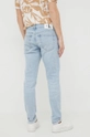 Ρούχα Τζιν παντελόνι Calvin Klein Jeans J30J322794.PPYX μπλε