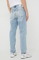 Дрехи Памучни дънки Calvin Klein Jeans J30J322815.PPYX син