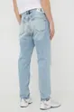 Pamučne traperice Calvin Klein Jeans  100% Pamuk