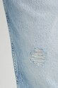 Памучни дънки Calvin Klein Jeans J30J322815.PPYX син