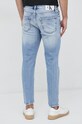 Oblečenie Rifle Calvin Klein Jeans J30J322835.PPYX modrá
