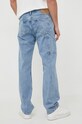 Oblečenie Rifle Calvin Klein Jeans J30J322817.PPYX modrá