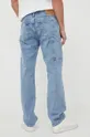 Kavbojke Calvin Klein Jeans  100 % Bombaž