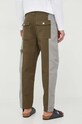 Одежда Джинсы United Colors of Benetton 46VJUF020.318 серый