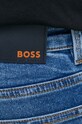 BOSS jeansy BOSS ORANGE Tatum granatowy 50488661
