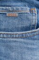 BOSS jeansy BOSS ORANGE niebieski 50490013