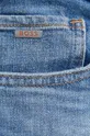 niebieski BOSS jeansy BOSS ORANGE