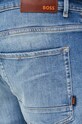 BOSS jeansy BOSS ORANGE 50490013 niebieski
