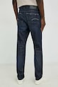 Îmbrăcăminte G-Star jeans Triple A D19161.B988 bleumarin