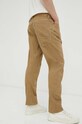 Odjeća Pamučne hlače G-Star Raw D22051.D300 bež