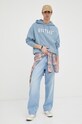 Lee jeansy Asher L70EGAB95 niebieski SS23