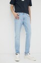 Lee jeansy Luke niebieski L719ICC25