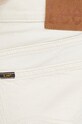 Lee jeansy Daren Zip Fly beżowy L707SM49