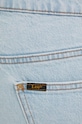Lee jeansy Daren Zip Fly L707MWB89 niebieski