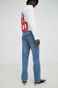 Одяг Джинси Wrangler Frontier W16VYLZ70 блакитний