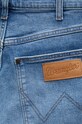 Wrangler jeansy Frontier niebieski W16VYLZ70
