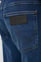 niebieski Wrangler jeansy Greensboro